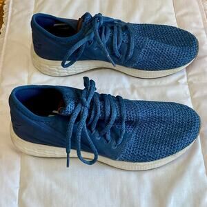 New Balance Women’s Cruz V2 WCRZLS2 Slip On Lace Up Running Shoes Size 9.5 US